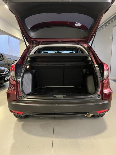 HONDA HR-V 1.8 16V 4P EX FLEX AUTOM�TICO CVT, Foto 9