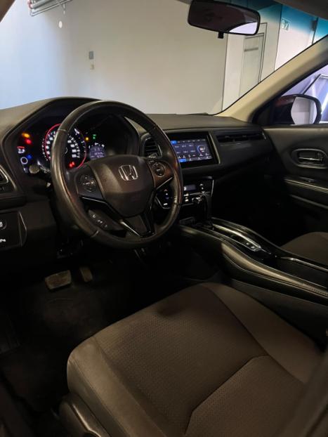 HONDA HR-V 1.8 16V 4P EX FLEX AUTOM�TICO CVT, Foto 13