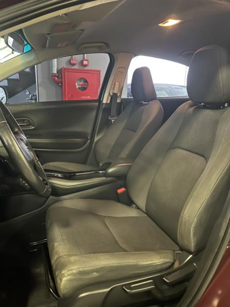 HONDA HR-V 1.8 16V 4P EX FLEX AUTOM�TICO CVT, Foto 16