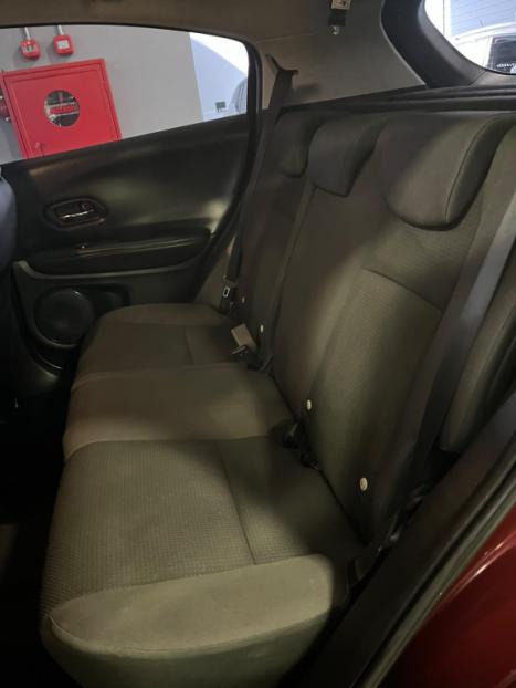HONDA HR-V 1.8 16V 4P EX FLEX AUTOM�TICO CVT, Foto 17