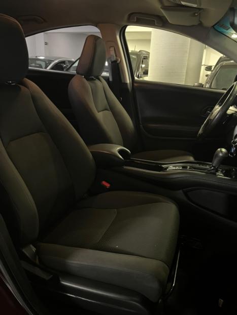 HONDA HR-V 1.8 16V 4P EX FLEX AUTOM�TICO CVT, Foto 18