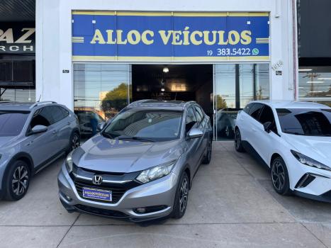 HONDA HR-V 1.8 16V 4P EX FLEX AUTOM�TICO CVT, Foto 1