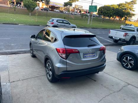 HONDA HR-V 1.8 16V 4P EX FLEX AUTOM�TICO CVT, Foto 2