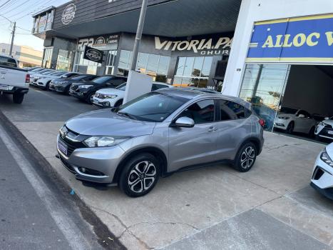 HONDA HR-V 1.8 16V 4P EX FLEX AUTOM�TICO CVT, Foto 3