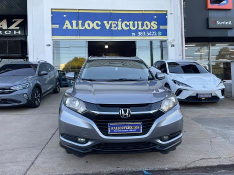 HONDA HR-V 1.8 16V 4P EX FLEX AUTOM�TICO CVT, Foto 5