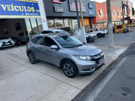 HONDA HR-V 1.8 16V 4P EX FLEX AUTOM�TICO CVT, Foto 6