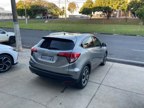 HONDA HR-V 1.8 16V 4P EX FLEX AUTOM�TICO CVT, Foto 7