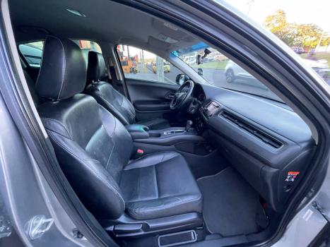 HONDA HR-V 1.8 16V 4P EX FLEX AUTOM�TICO CVT, Foto 8