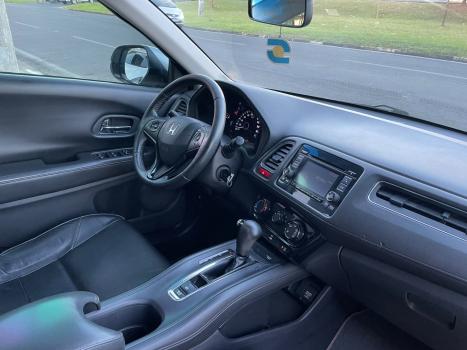HONDA HR-V 1.8 16V 4P EX FLEX AUTOM�TICO CVT, Foto 9