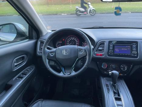 HONDA HR-V 1.8 16V 4P EX FLEX AUTOM�TICO CVT, Foto 10