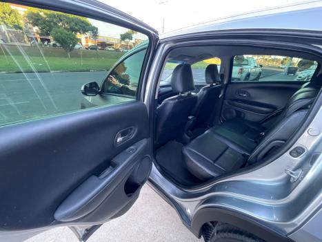 HONDA HR-V 1.8 16V 4P EX FLEX AUTOM�TICO CVT, Foto 11