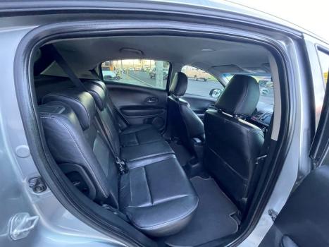 HONDA HR-V 1.8 16V 4P EX FLEX AUTOM�TICO CVT, Foto 12