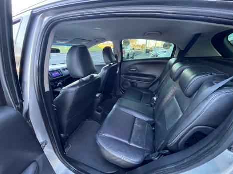 HONDA HR-V 1.8 16V 4P EX FLEX AUTOM�TICO CVT, Foto 14