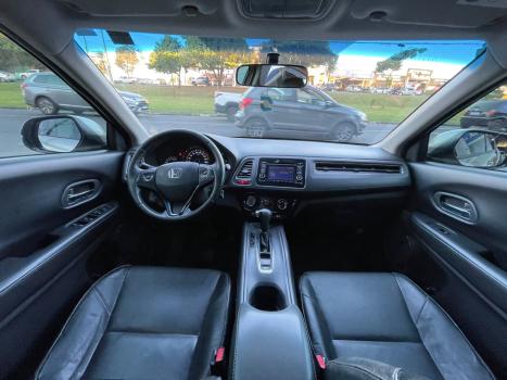 HONDA HR-V 1.8 16V 4P EX FLEX AUTOM�TICO CVT, Foto 15