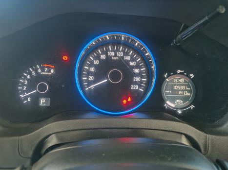 HONDA HR-V 1.8 16V 4P EXL FLEX AUTOM�TICO CVT, Foto 4