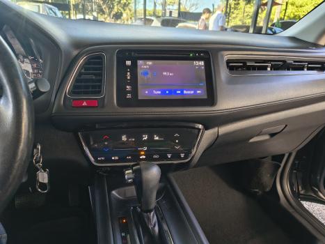 HONDA HR-V 1.8 16V 4P EXL FLEX AUTOM�TICO CVT, Foto 9