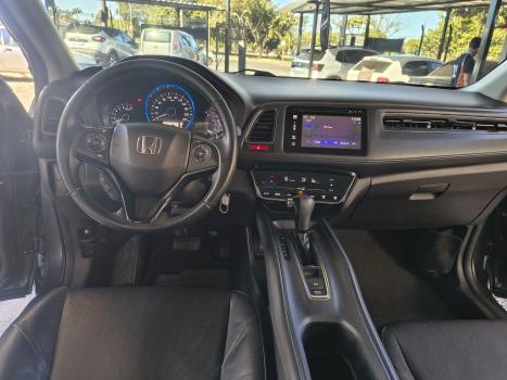 HONDA HR-V 1.8 16V 4P EXL FLEX AUTOM�TICO CVT, Foto 10
