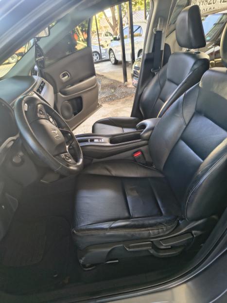 HONDA HR-V 1.8 16V 4P EXL FLEX AUTOM�TICO CVT, Foto 11