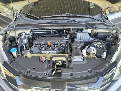 HONDA HR-V 1.8 16V 4P EXL FLEX AUTOM�TICO CVT, Foto 12