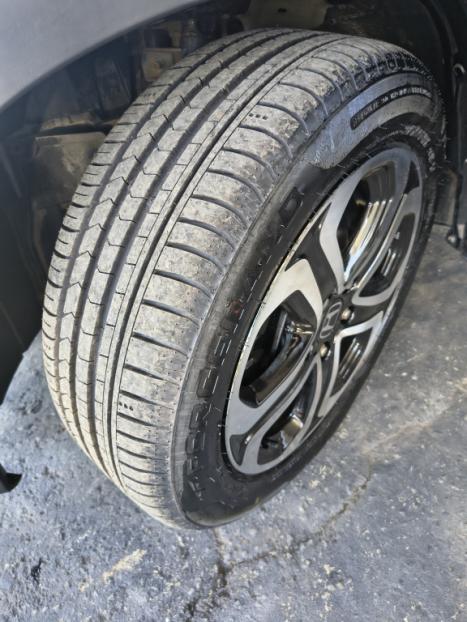 HONDA HR-V 1.8 16V 4P EXL FLEX AUTOM�TICO CVT, Foto 13