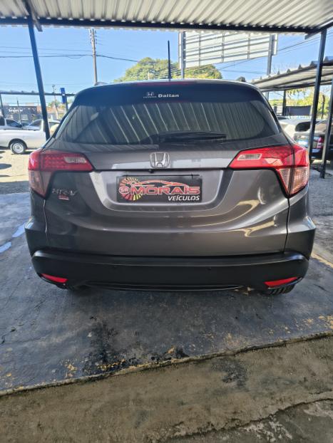 HONDA HR-V 1.8 16V 4P EXL FLEX AUTOM�TICO CVT, Foto 7