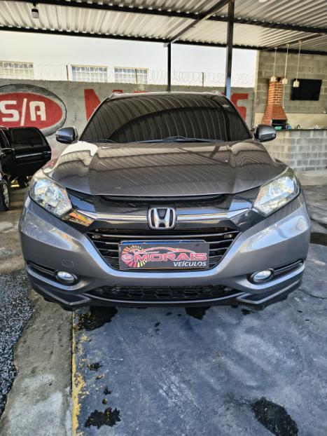 HONDA HR-V 1.8 16V 4P EXL FLEX AUTOM�TICO CVT, Foto 2