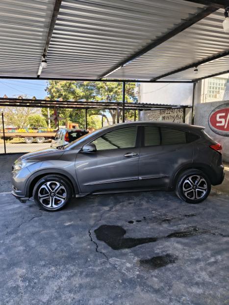 HONDA HR-V 1.8 16V 4P EXL FLEX AUTOM�TICO CVT, Foto 8