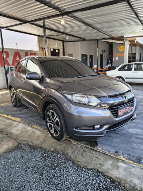 HONDA HR-V 1.8 16V 4P EXL FLEX AUTOM�TICO CVT, Foto 1