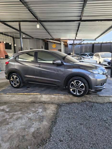 HONDA HR-V 1.8 16V 4P EXL FLEX AUTOM�TICO CVT, Foto 5