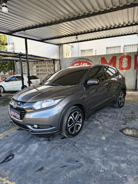 HONDA HR-V 1.8 16V 4P EXL FLEX AUTOM�TICO CVT, Foto 3