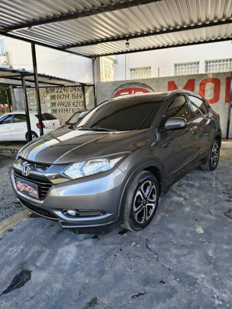 HONDA HR-V 1.8 16V 4P EXL FLEX AUTOM�TICO CVT, Foto 14