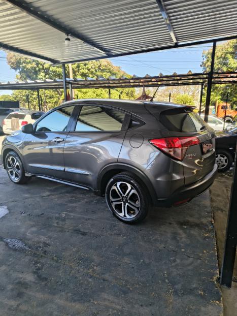 HONDA HR-V 1.8 16V 4P EXL FLEX AUTOM�TICO CVT, Foto 6