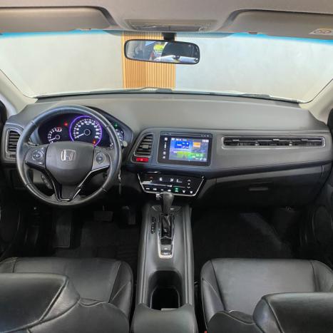 HONDA HR-V 1.8 16V 4P EXL FLEX AUTOM�TICO CVT, Foto 2