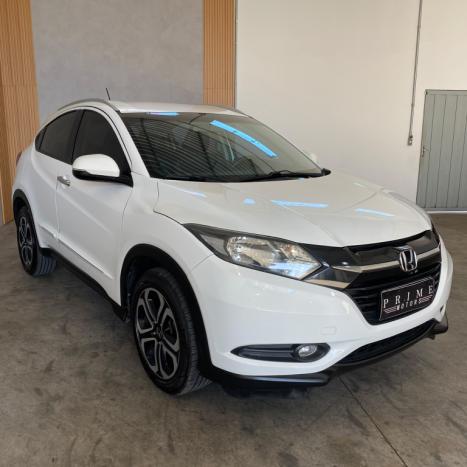 HONDA HR-V 1.8 16V 4P EXL FLEX AUTOM�TICO CVT, Foto 3
