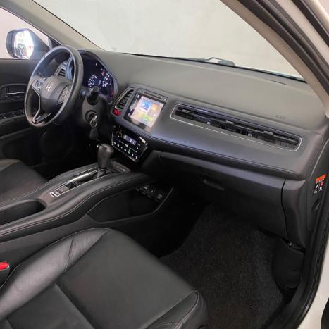 HONDA HR-V 1.8 16V 4P EXL FLEX AUTOM�TICO CVT, Foto 4