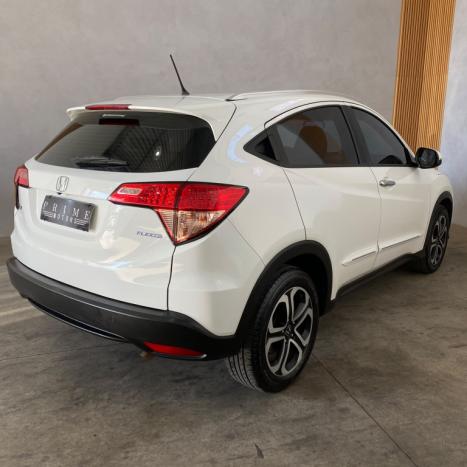 HONDA HR-V 1.8 16V 4P EXL FLEX AUTOM�TICO CVT, Foto 5