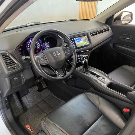 HONDA HR-V 1.8 16V 4P EXL FLEX AUTOM�TICO CVT, Foto 6