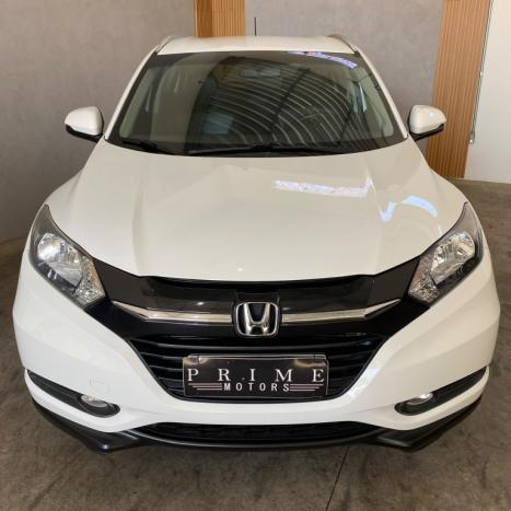 HONDA HR-V 1.8 16V 4P EXL FLEX AUTOM�TICO CVT, Foto 7