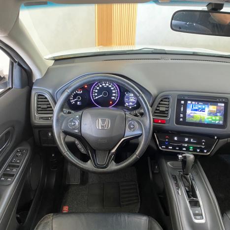 HONDA HR-V 1.8 16V 4P EXL FLEX AUTOM�TICO CVT, Foto 8