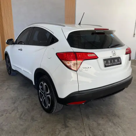 HONDA HR-V 1.8 16V 4P EXL FLEX AUTOM�TICO CVT, Foto 9