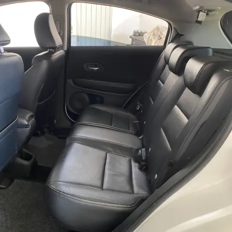 HONDA HR-V 1.8 16V 4P EXL FLEX AUTOM�TICO CVT, Foto 10