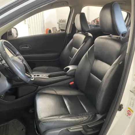 HONDA HR-V 1.8 16V 4P EXL FLEX AUTOM�TICO CVT, Foto 11