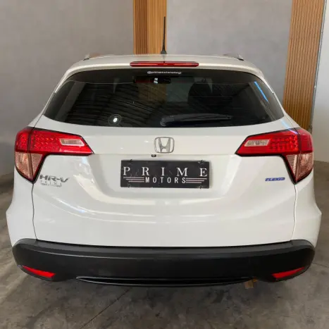 HONDA HR-V 1.8 16V 4P EXL FLEX AUTOM�TICO CVT, Foto 12