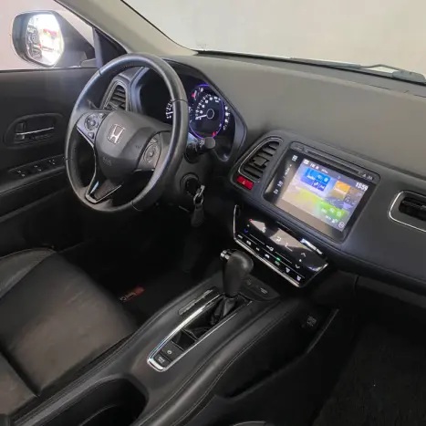 HONDA HR-V 1.8 16V 4P EXL FLEX AUTOM�TICO CVT, Foto 13