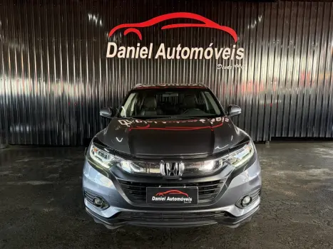 HONDA HR-V 1.8 16V 4P EX FLEX AUTOM�TICO CVT, Foto 2