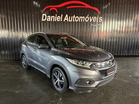 HONDA HR-V 1.8 16V 4P EX FLEX AUTOM�TICO CVT, Foto 3