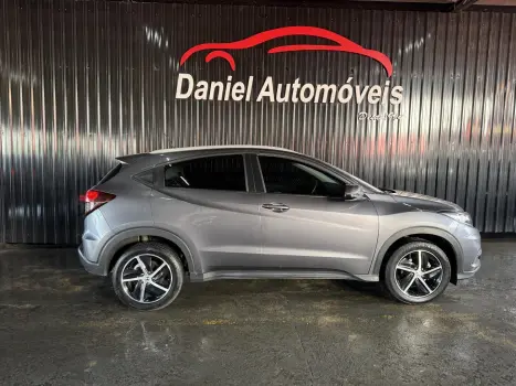 HONDA HR-V 1.8 16V 4P EX FLEX AUTOM�TICO CVT, Foto 4