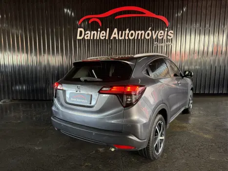 HONDA HR-V 1.8 16V 4P EX FLEX AUTOM�TICO CVT, Foto 5