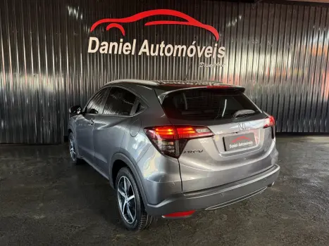 HONDA HR-V 1.8 16V 4P EX FLEX AUTOM�TICO CVT, Foto 7