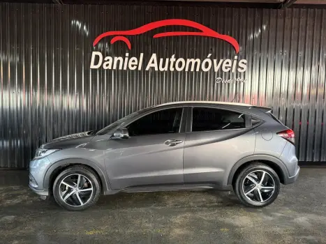 HONDA HR-V 1.8 16V 4P EX FLEX AUTOM�TICO CVT, Foto 8